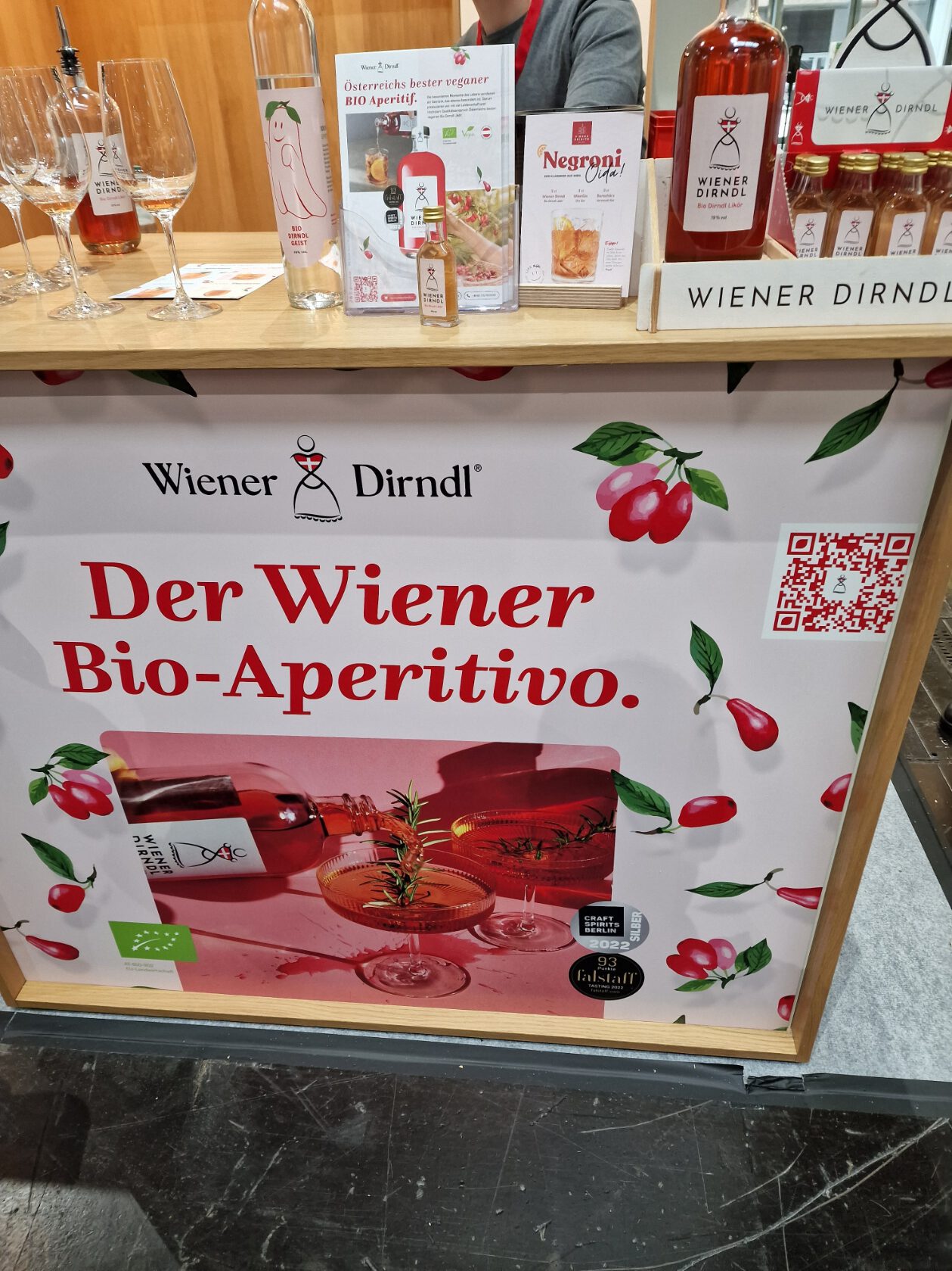Eine tolle Idee aus Wien